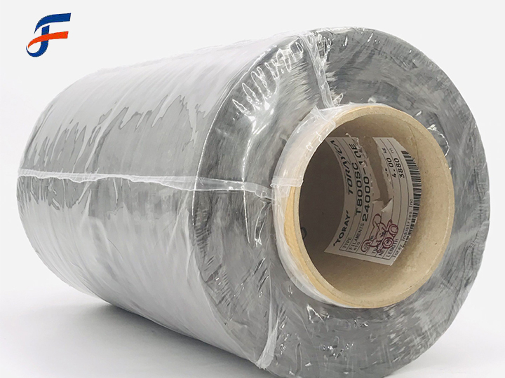 日本碳纖維絲T800SC-24000-10E