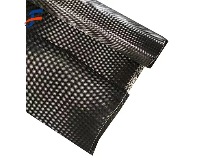 3K日本碳纖維布